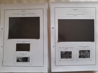 Sellos del año 2019