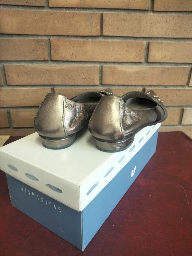 Merceditas hispanitas mujer 