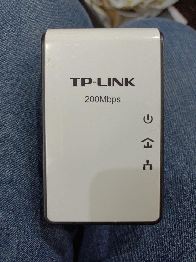 Tp-link  TL-PA211 repetidor wifi