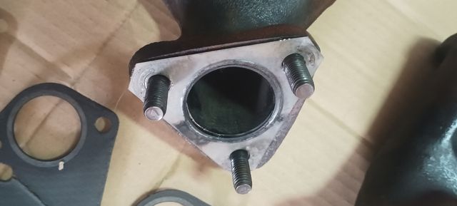 Colectores BMW m20 b25