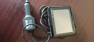 GPS Garmin Nuvi
