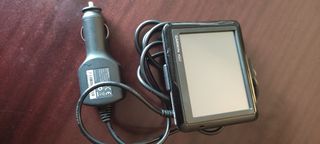 GPS Garmin Nuvi
