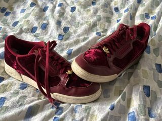 Zapatos Adidas