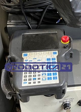 ROBOT FANUC M410IB 300