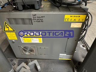 ROBOT FANUC M410IB 300