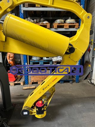 ROBOT FANUC M410IB 300