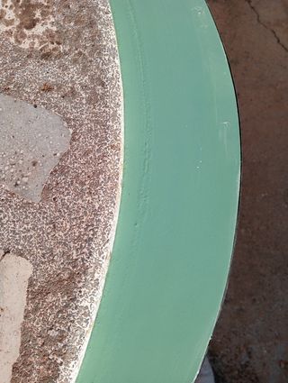 Mesa camilla 80 cm 