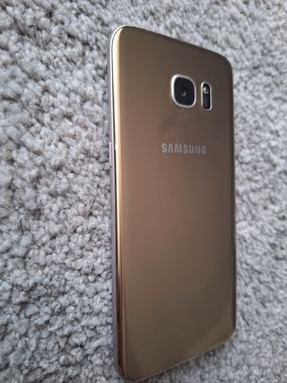 Samsung s7 edge