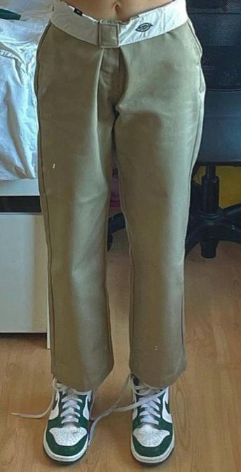 Pantaloni Dickies 874 donna