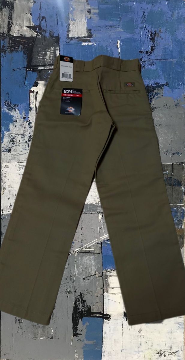 Pantaloni Dickies 874 donna