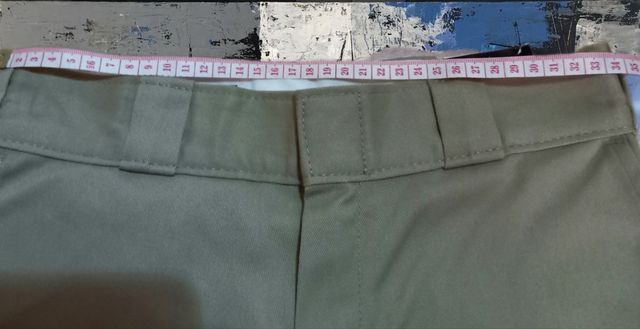 Pantaloni Dickies 874 donna