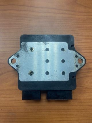 centralita Ecu original yamaha xs 400 año 89