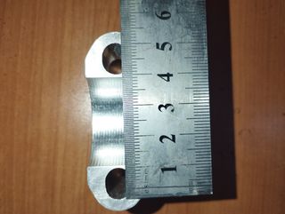 Sollevatore manubrio per Moto BMW