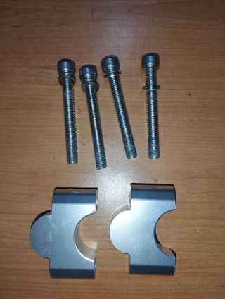 Sollevatore manubrio per Moto BMW