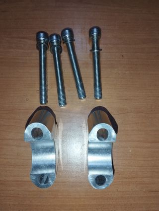 Sollevatore manubrio per Moto BMW