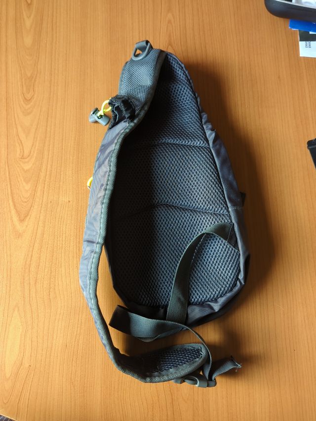 Mochila Deportiva Pequeña Unisex