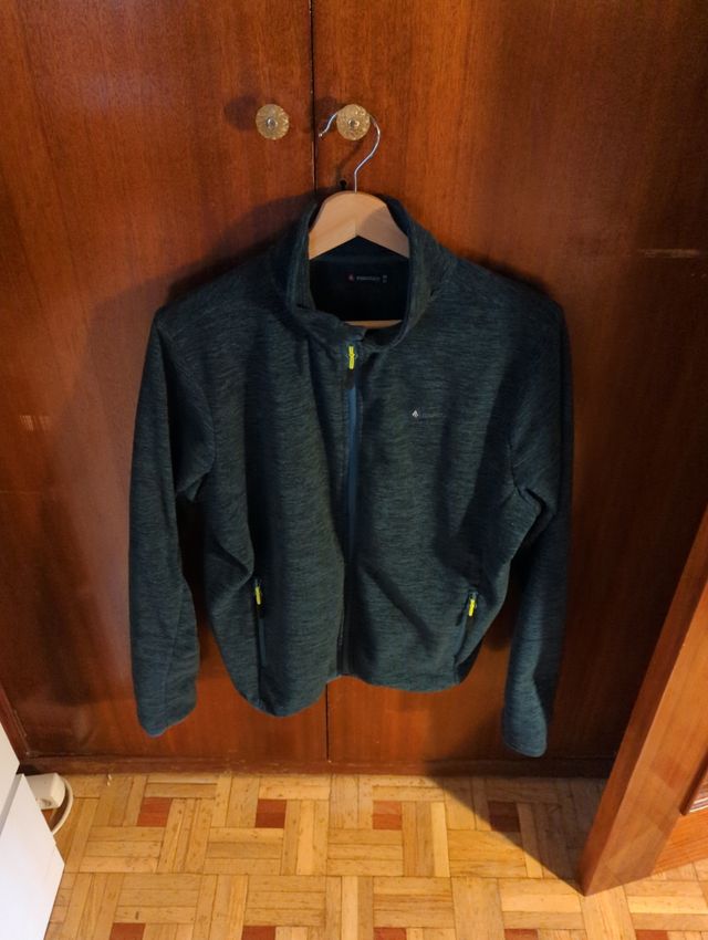 Polar Mountain PRO S-M