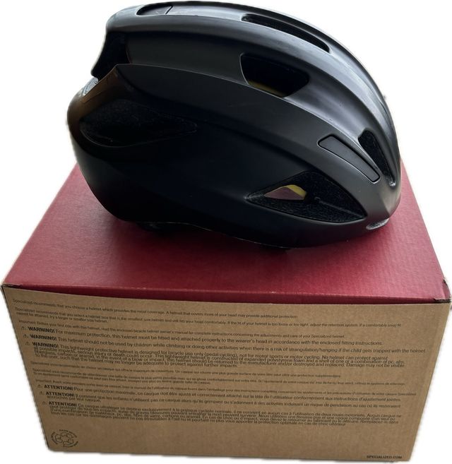 CASCO SPECIALICED ALIGN 2 MIPS
