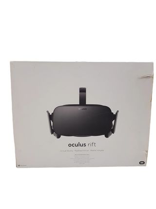 OCULUS RIFT 1 GEN