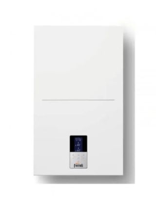 CALDERA CONDENSACION FERROLI BLUEHELIX HYTECH  24K