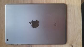 iPad mini 1.a generación 16 Go - WiFi - Gri