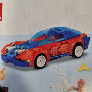 Lego 76279 - SOLO COCHE