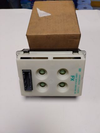 PANTALLA OPEL VECTRA B