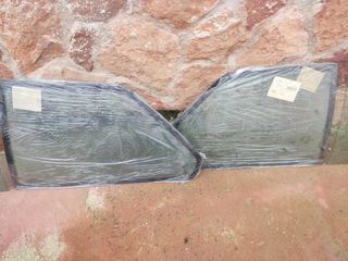 Cristales R19 16V nuevas
