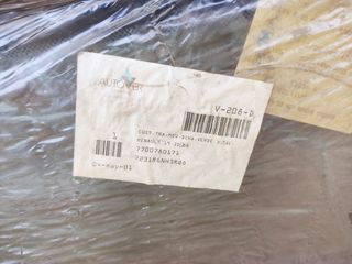 Cristales R19 16V nuevas