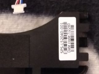 ALTAVOCES PARA PORTATILES HP