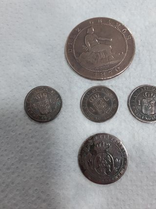 Monedas 