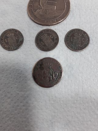 Monedas 