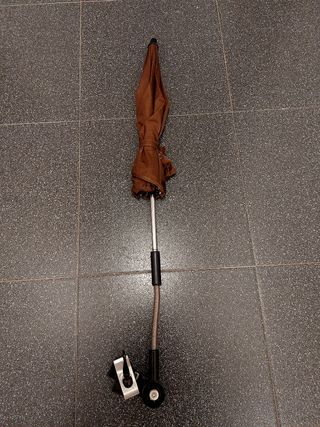 SOMBRILLA CARRO BEBÉ