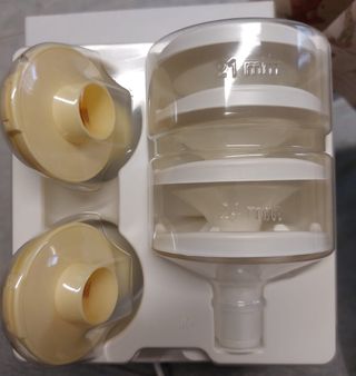 Medela Freestyle Flex extractor