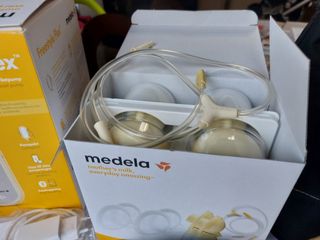 Medela Freestyle Flex extractor