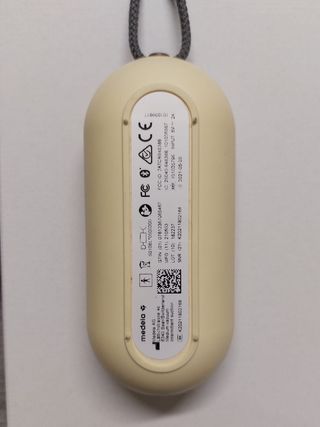 Medela Freestyle Flex extractor