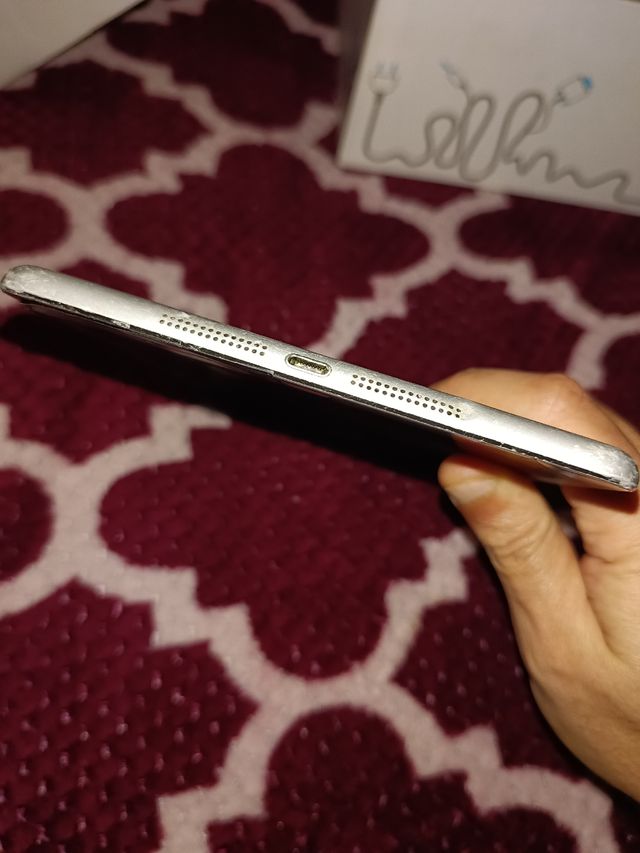 iPad Mini 1 WiFi 16GB Para Peças