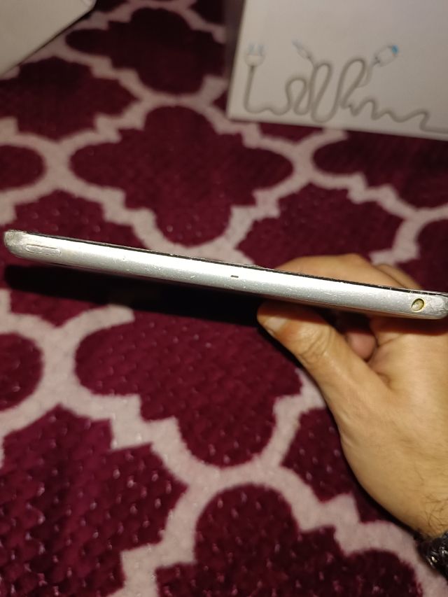 iPad Mini 1 WiFi 16GB Para Peças