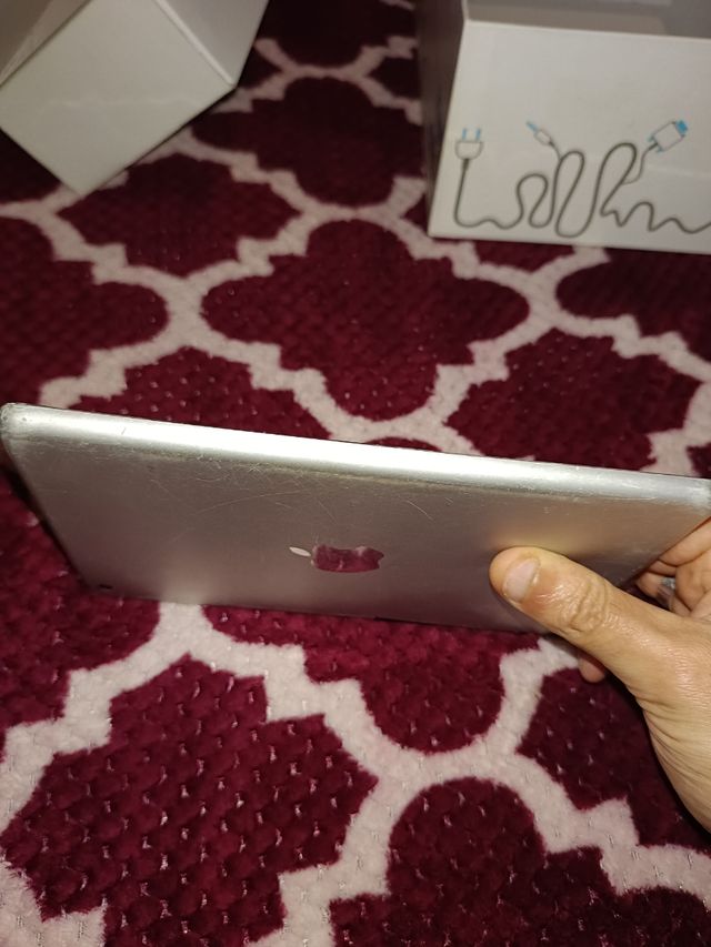 iPad Mini 1 WiFi 16GB Para Peças