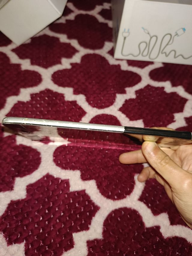 iPad Mini 1 WiFi 16GB Para Peças