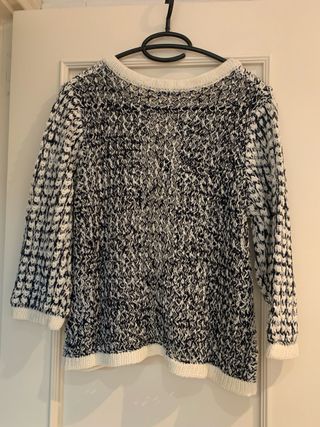 chaqueta abierta nueva (con etiqueta)