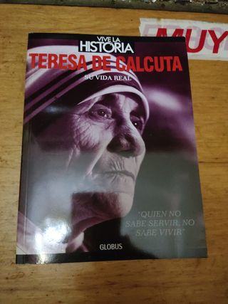 Libros de terror y variados