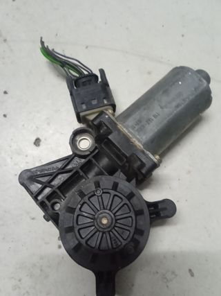 Motor elevalunas mercedes 