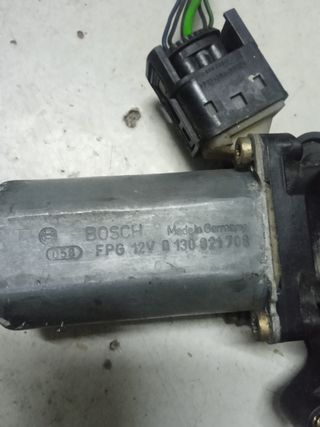 Motor elevalunas mercedes 