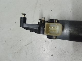 Motor elevalunas mercedes 