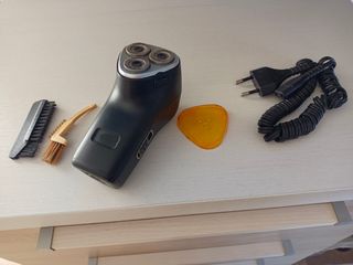 Maquina Philips de afeitar , antigua