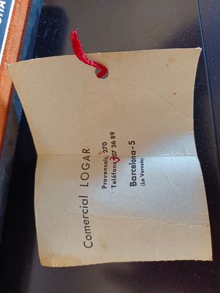 Maquina Philips de afeitar , antigua