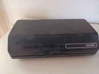 Maquina Philips de afeitar , antigua