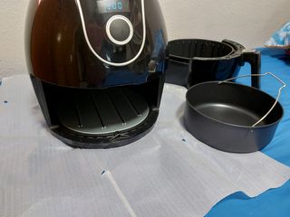 Freidora sin aceite Princess XXL