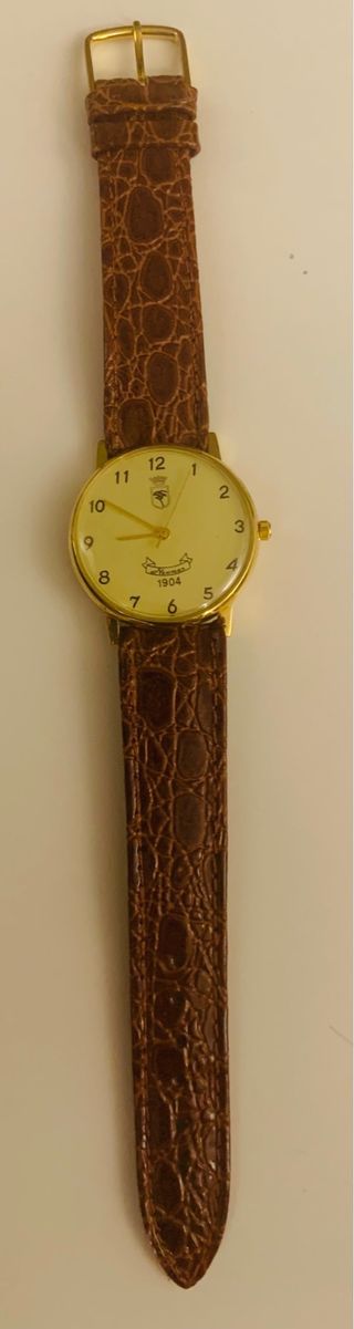 orologio Newman